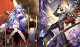 卡池最新爆料星穹铁道,探索未知星域，开启星际冒险之旅